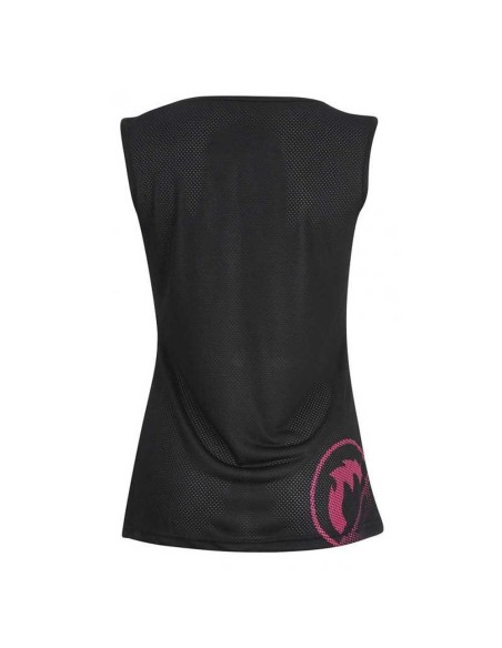 Camiseta Jhayber Tour Rosa Mujer | Ofertas de pádel